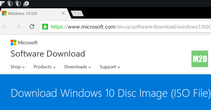 Windows 10 Accessibility Iso Download