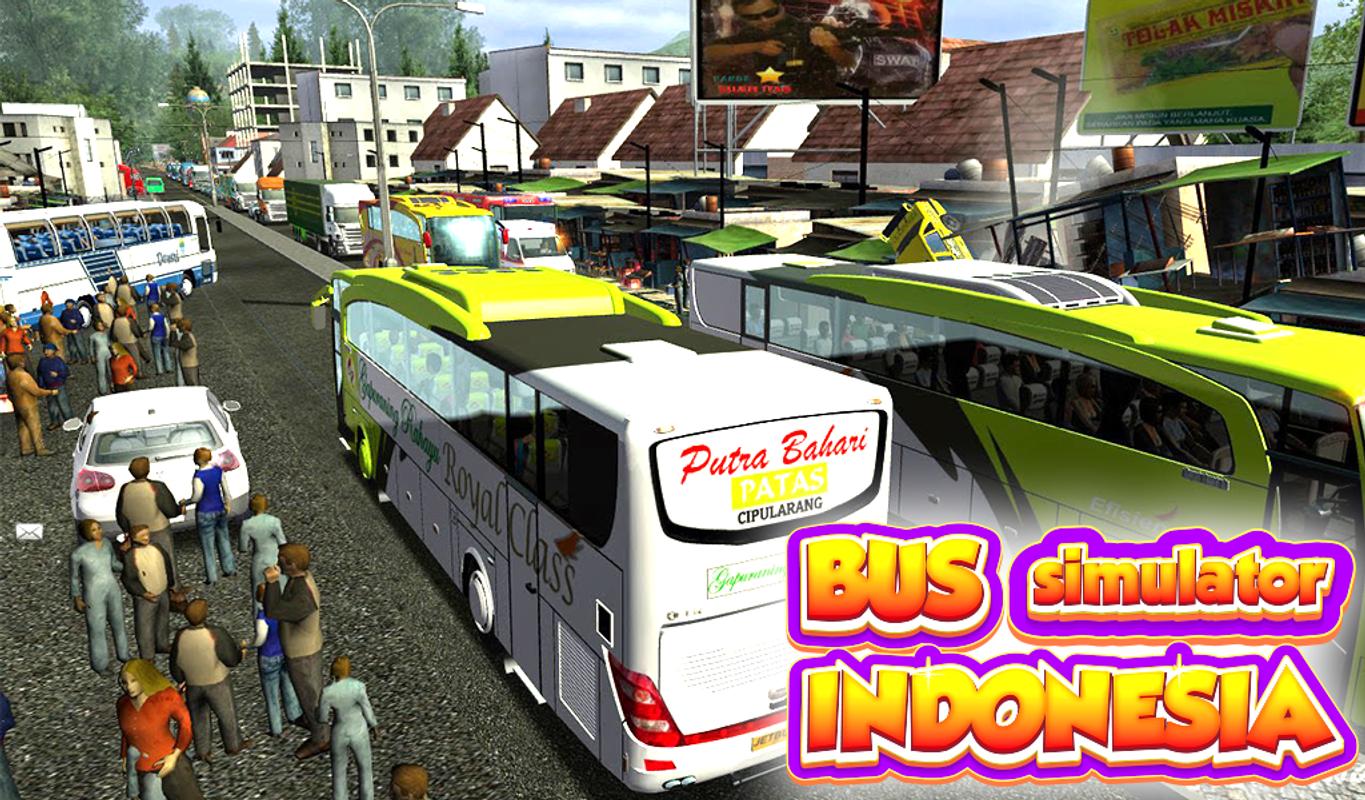 Free Download Game Ukts Bus Indonesia For Android